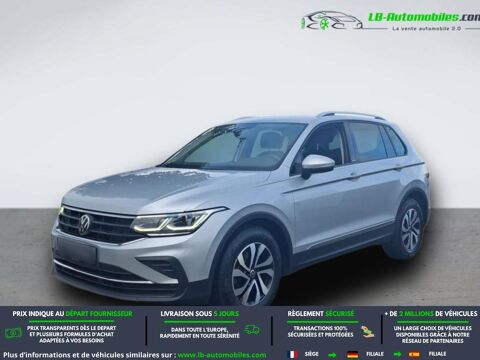 Tiguan 1.5 TSI 150ch BVA 2022 occasion 31850 Beaupuy