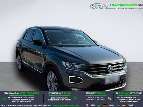 Annonce voiture Volkswagen Golf SW 18100 €