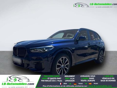 Annonce voiture BMW X5 54900 €