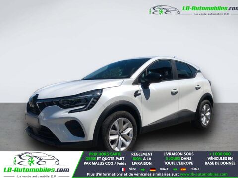 Asx 1.0 MPI-T 91 BVM 2024 occasion 31850 Beaupuy