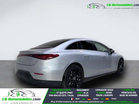 EQE 300 2024 occasion 31850 Beaupuy