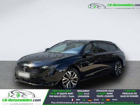 Annonce voiture Peugeot 508 SW 19950 €
