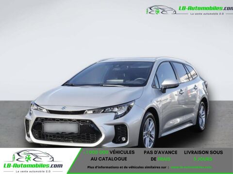 Suzuki Swace 1.8 Hybrid 122ch 2021 occasion Beaupuy 31850