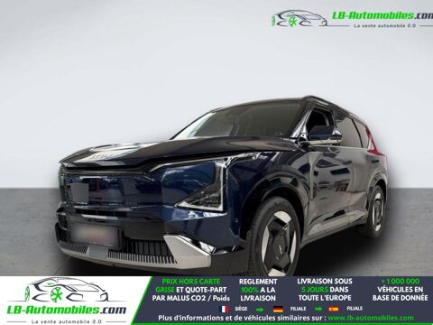Annonce voiture Kia Ev5 54800 €