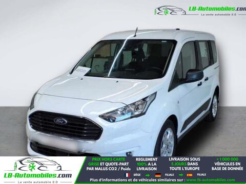 Tourneo VP 1.5 L EcoBlue 100 2020 occasion 31850 Beaupuy