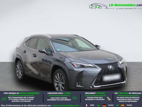 Lexus UX 250h 2WD 2023 occasion Beaupuy 31850