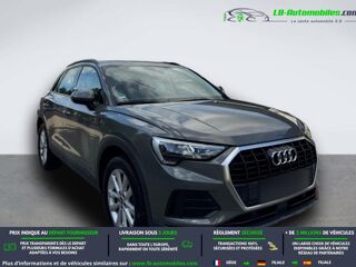 Q3 35 TFSI 150 ch BVA 2020 occasion 31850 Beaupuy