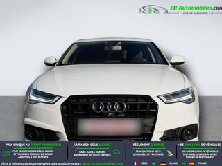 A6 2.0 TFSI 252 BVA 2017 occasion 31850 Beaupuy