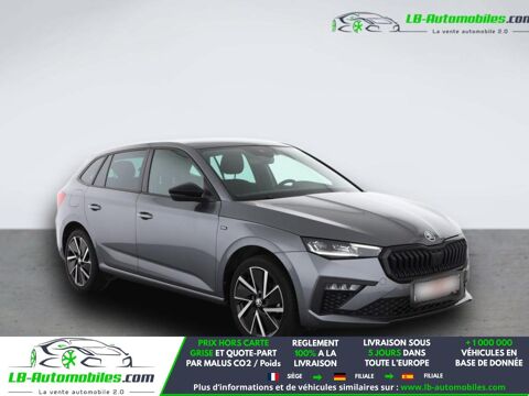 Scala 1.5 TSI 150 ch BVA 2024 occasion 31850 Beaupuy
