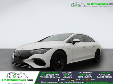 Annonce voiture Mercedes EQE 41600 €