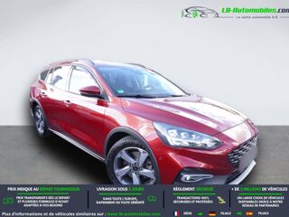 Focus 1.5 EcoBoost 150 BVM 2020 occasion 31850 Beaupuy