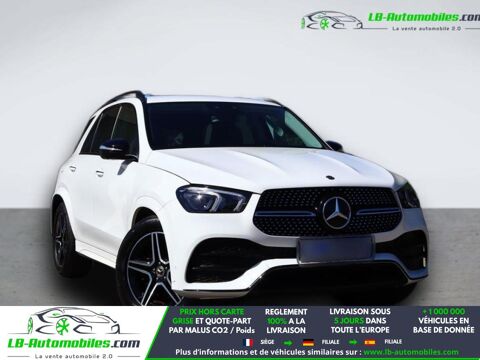 Classe GLE 350 d BVA 4Matic 2022 occasion 31850 Beaupuy