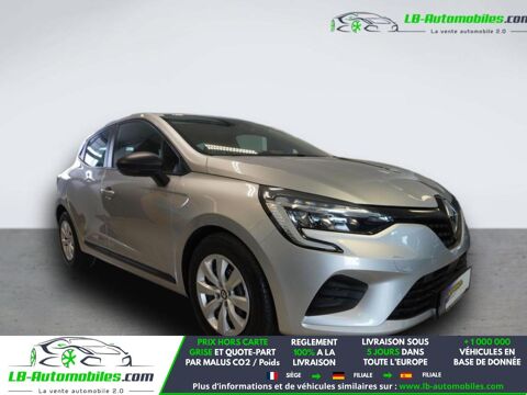 Clio V SCe 65 BVM 2021 occasion 31850 Beaupuy
