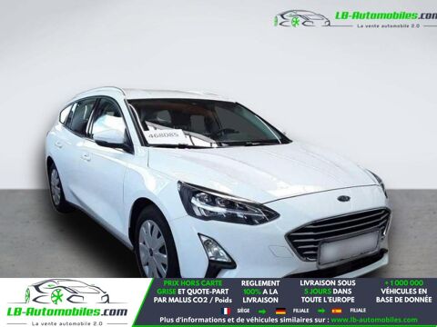 Annonce voiture Ford Focus 15489 €