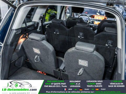 C4 Spacetourer PureTech 130 BVA 2020 occasion 31850 Beaupuy