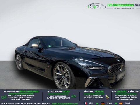 Annonce voiture BMW Z4 44680 €