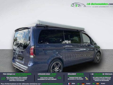 Classe V 300d BVA RWD 2024 occasion 31850 Beaupuy