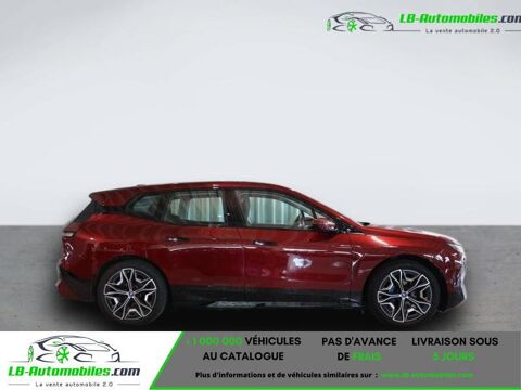 iX xDrive40 326ch 2022 occasion 31850 Beaupuy