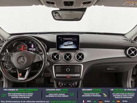 Classe GLA 250 BVA 2019 occasion 31850 Beaupuy