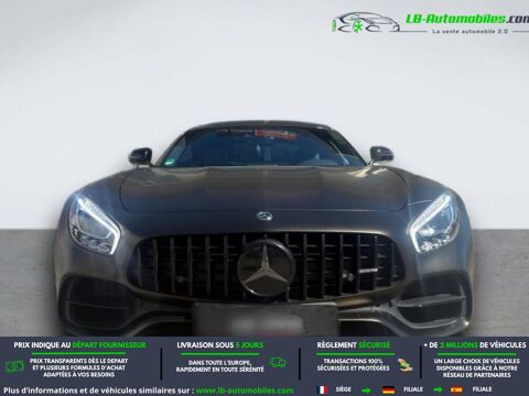 AMG GT 476 ch BVA 2018 occasion 31850 Beaupuy