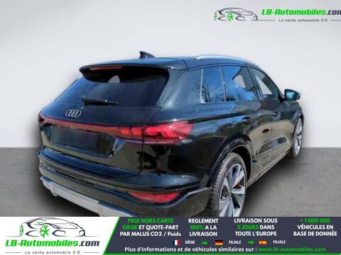 E-TRON S 503 ch 2024 occasion 31850 Beaupuy