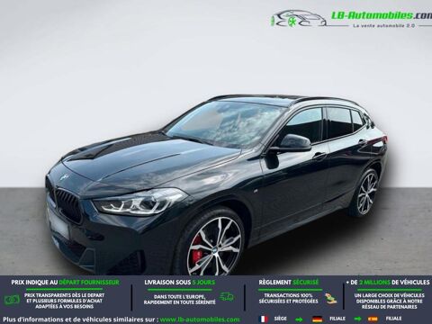 Annonce voiture BMW Série 1 29990 €