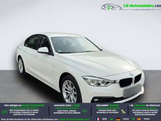 S&eacute;rie 3 320i 184 ch BVA 2018 occasion 31850 Beaupuy