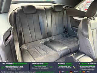 S5 TFSI 354 BVA Quattro 2020 occasion 31850 Beaupuy