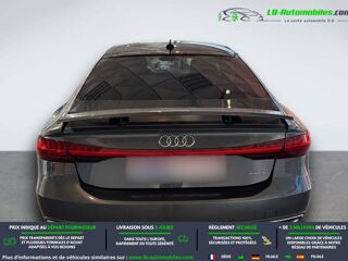 A7 50 TDI 286 BVA Quattro 2018 occasion 31850 Beaupuy