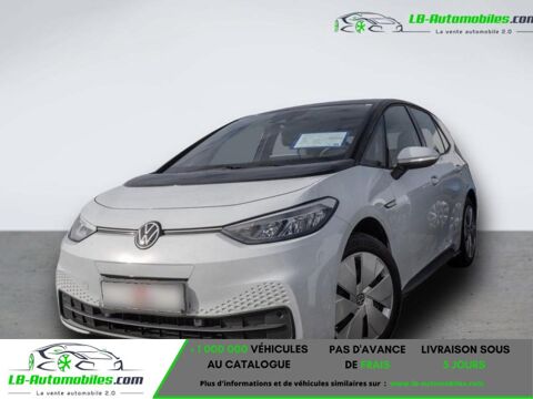 Volkswagen ID.3 150 ch Pure Performance 2021 occasion Beaupuy 31850
