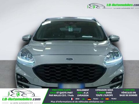 Kuga 1.5 EcoBlue 120 BVA 2020 occasion 31850 Beaupuy