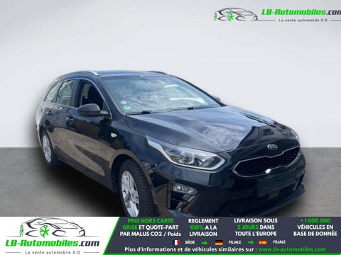 Ceed SW 1.4 T-GDI 140 ch BVA 2020 occasion 31850 Beaupuy