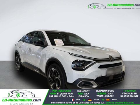 C4 PureTech 130 BVM 2025 occasion 31850 Beaupuy