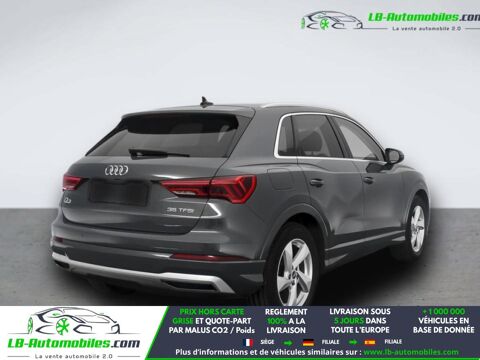 Q3 35 TFSI 150 ch BVA 2021 occasion 31850 Beaupuy