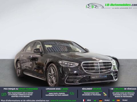 Classe S 580 e BVA 2022 occasion 31850 Beaupuy
