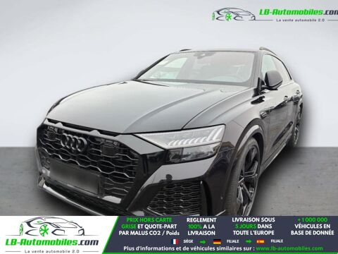Annonce voiture Audi Divers 83700 €