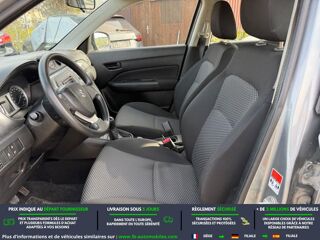 Vitara 1.6 VVT 120ch BVM 2018 occasion 31850 Beaupuy