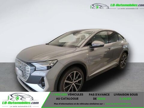 Q4 50 quattro 299 ch 82 kW 2024 occasion 31850 Beaupuy