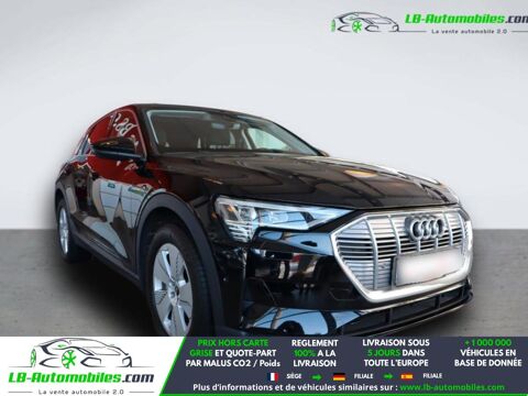 E-TRON 55 quattro 408 ch 2022 occasion 31850 Beaupuy