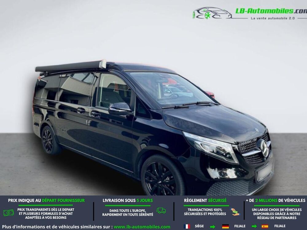 Classe V 300d BVA 2021 occasion 31850 Beaupuy