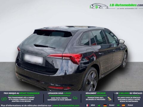 Scala 1.5 TSI 150 ch BVA 2025 occasion 31850 Beaupuy