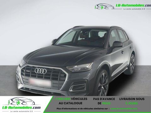 Audi Q5 50 TDI 286 BVA Quattro 2022 occasion Beaupuy 31850