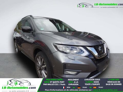 Nissan X-Trail 1.7 dCi 150 4x4-i 5pl BVA 2021 occasion Beaupuy 31850