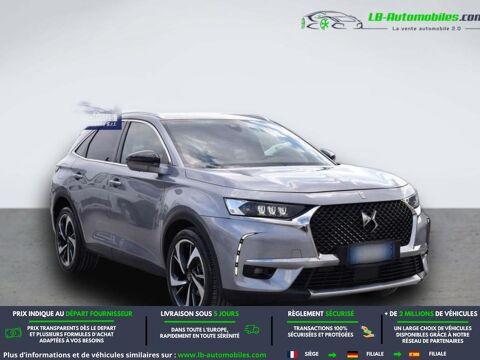DS7 Hybride Rechargeable E-Tense 225 BVA 2022 occasion 31850 Beaupuy
