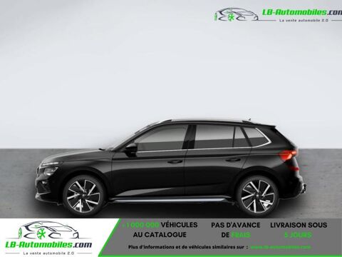 Kamiq 1.0 TSI Evo 2 116 ch BVM 2025 occasion 31850 Beaupuy