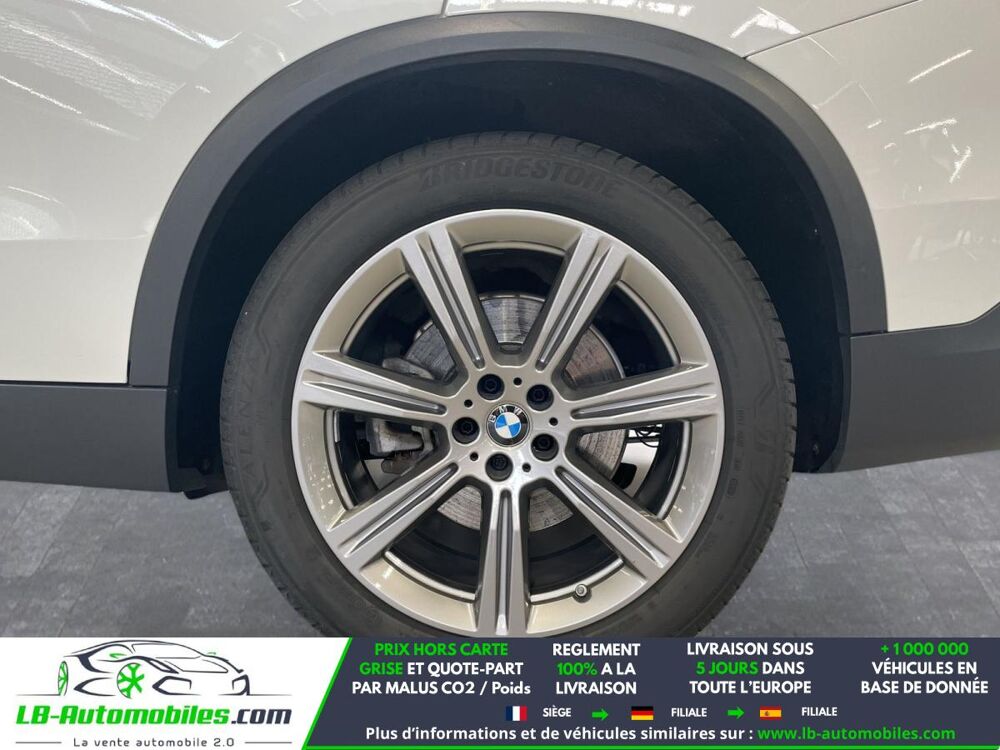 X5 xDrive45e 394 ch BVA 2020 occasion 31850 Beaupuy