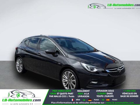 Astra 1.6 CDTI 136 ch 2015 occasion 31850 Beaupuy