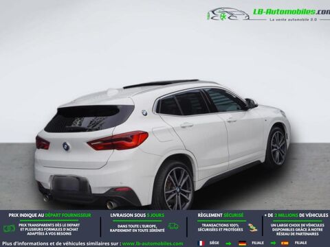 X2 sDrive 20i 192 ch BVA 2019 occasion 31850 Beaupuy