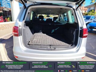 Sharan 2.0 TDI 177 BVA 2019 occasion 31850 Beaupuy