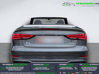 A3 TFSI 150 BVA 2018 occasion 31850 Beaupuy